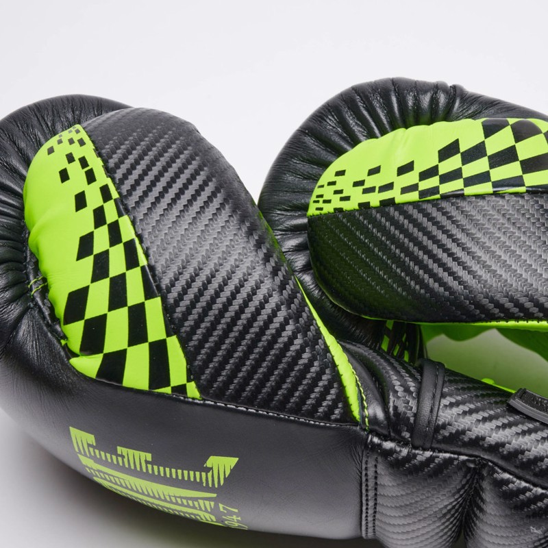 Leone GNTIA PuGAXIAS carbon - black